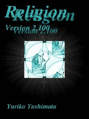 cover image of Religion Version 2.100